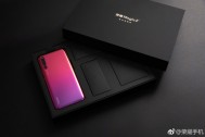 Even more Honor Magic 2 official images