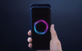 Honor Magic 2 appears in official video teaser