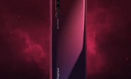 Honor Magic 2's latest teaser showcases an awesome gradient color variant