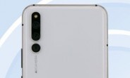 Honor Magic 2 visits TENAA, specs and pictures in tow