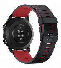 Honor Watch Magic in Lava Black