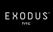 HTC's Exodus blockchain smartphone to be announced on October 22