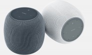Huawei unveils new AI speaker for Chinese market