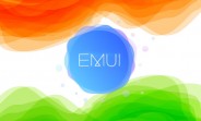 EMUI 9.0 arrives in India with market-specific features