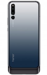 Honor Magic 2 slider