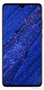 Huawei Mate 20