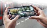 7.2" Huawei Mate 20 X targets gamers, Mate 20 Porsche Design is all about looks