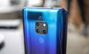 Why Huawei's NM cards mean you don't get to expand the Mate 20 storage