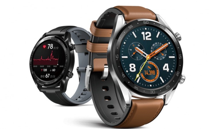 Huawei watch gt for on sale sale