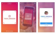 Instagram introduces Nametag, an easy way to add people in real life