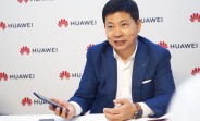 Huawei CEO confirms P40 lineup availability won't be affected by COVID-19 outbreak