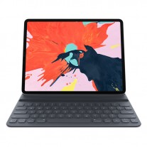 The new Smart Keyboard Folio for the iPad Pros