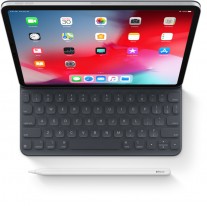 The new Smart Keyboard Folio for the iPad Pros