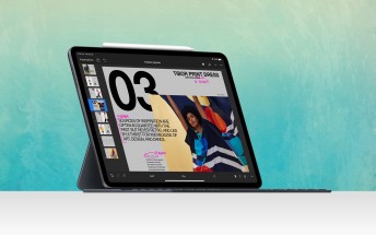New Apple iPad Pro 11 and iPad Pro 12.9 come with the fastest mobile chipsets