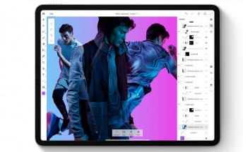 Apple iPad Pro arrives on Verizon, promo in tow