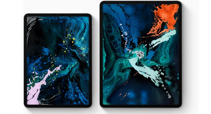 New Apple iPad Pro 11 and iPad Pro 12.9 come with the fastest mobile