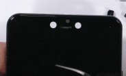 Google Pixel 3 XL teardown video shows why the notch is so big