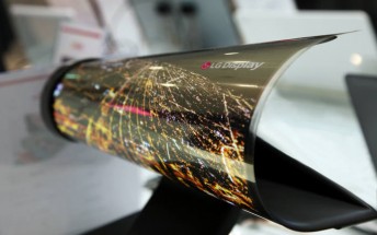 Foldable tablets are coming: Lenovo to launch one with an LG-made display