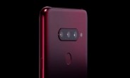 LG V40 ThinQ's Cine Shot camera mode will let you easily create cinemagraphs