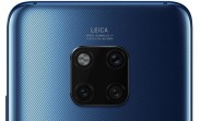 Huge Huawei Mate 20 Pro leak outs all details, including UK pricing
