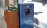 Huawei Mate 20 Pro camera samples: testing out the new triple camera