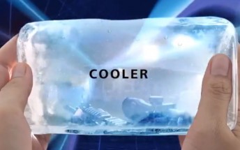 Huawei teases Mate 20X gaming phone with better cooling and large battery