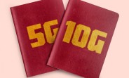 Xiaomi teases 5G network support and 10GB RAM on the Mi Mix 3