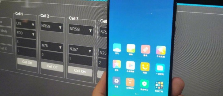 præsentation ufravigelige Barmhjertige Xiaomi Mi Mix 3 will have 1080x2340 screen resolution - GSMArena.com news