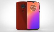 Moto G7 leaked specs reveal battery and camera improvements, bigger display