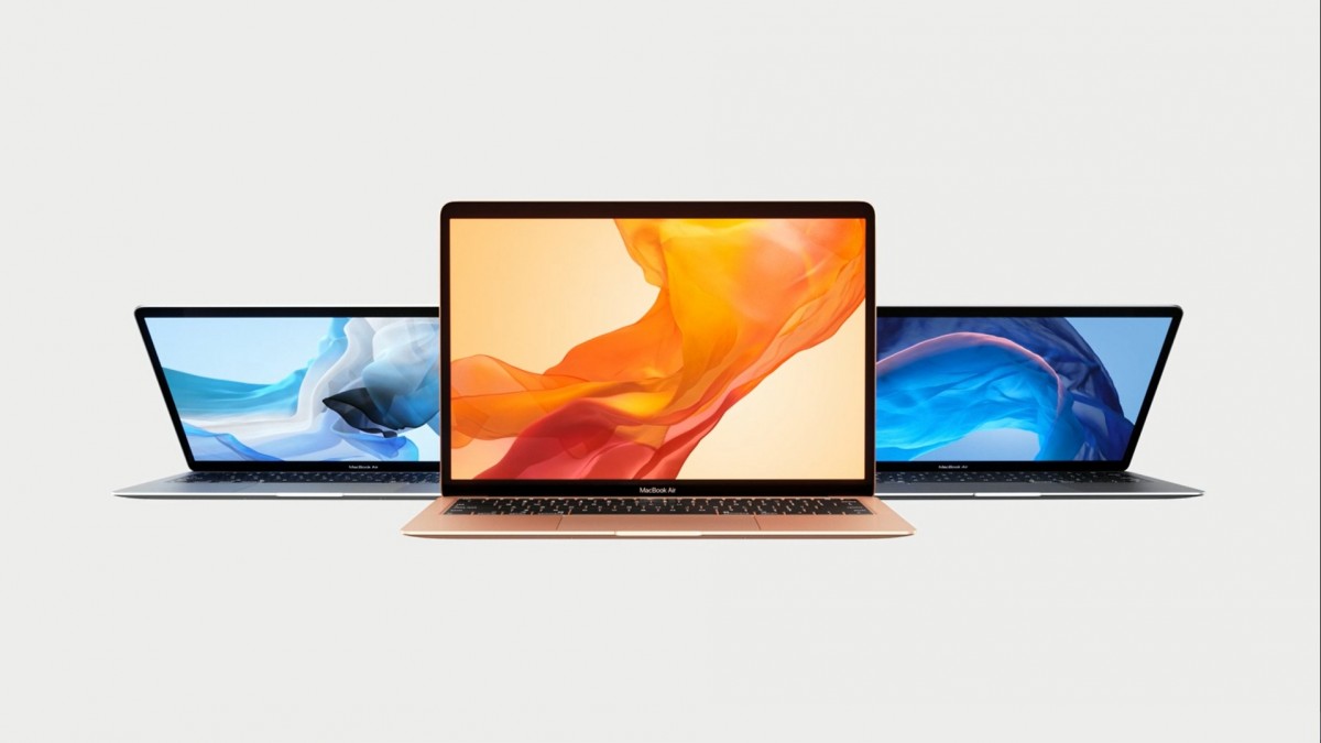 Rencana Peluncuran Macbook Air Baru