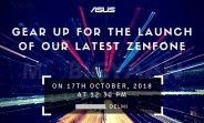 Asus schedules an event for October 17 in India