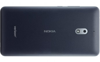 Verizon will sell a special version of the Nokia 2.1 soon