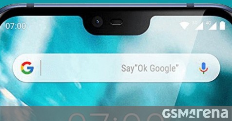 Alleged Moto G4 press render leaks ahead of unveiling - GSMArena