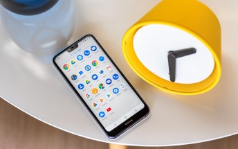 Nokia 7.1 spotted running Geekbench with Android 9.0 Pie