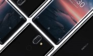 HMD may have quietly discontinued the Nokia 8 Sirocco