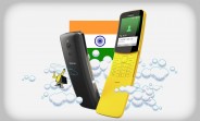 Nokia 8110 4G launches in India