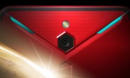nubia teases the Red Magic 2 with Snapdragon 845 and 10GB of RAM