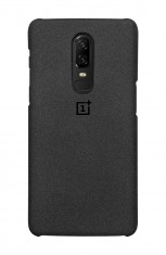 OnePlus 6 Sandstone protective cover