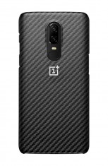 OnePlus 6 Karbon protective cover