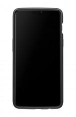 OnePlus 6 Ebony bumper case