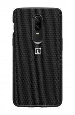 OnePlus 6 Nylon bumper case