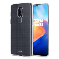 OnePlus 6T gel cases by Olixar