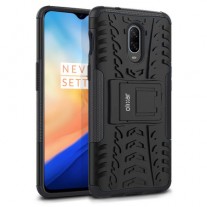 OnePlus 6T rugged cases by Olixar