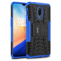 OnePlus 6T rugged cases by Olixar