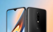 OnePlus 6T to arrive as Souq Exclusive in the Middle East