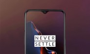 OnePlus CEO talks about how the in-display FP reader led to the removal of the jack