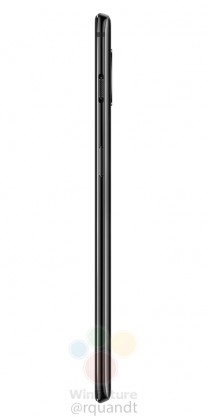 OnePlus 6T in Mirror Black