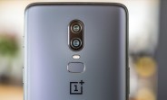 OnePlus 6T reportedly passes Verizon certification