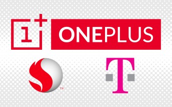 Reuters: the OnePlus 6T is coming to the US with backing from T-Mobile and Qualcomm