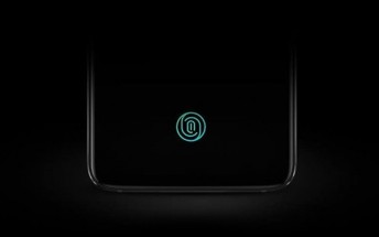 OnePlus 6T in-display fingerprint reader will be optical, OnePlus confirms